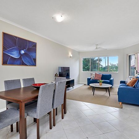North Cove Waterfront Suites Cairns Luaran gambar