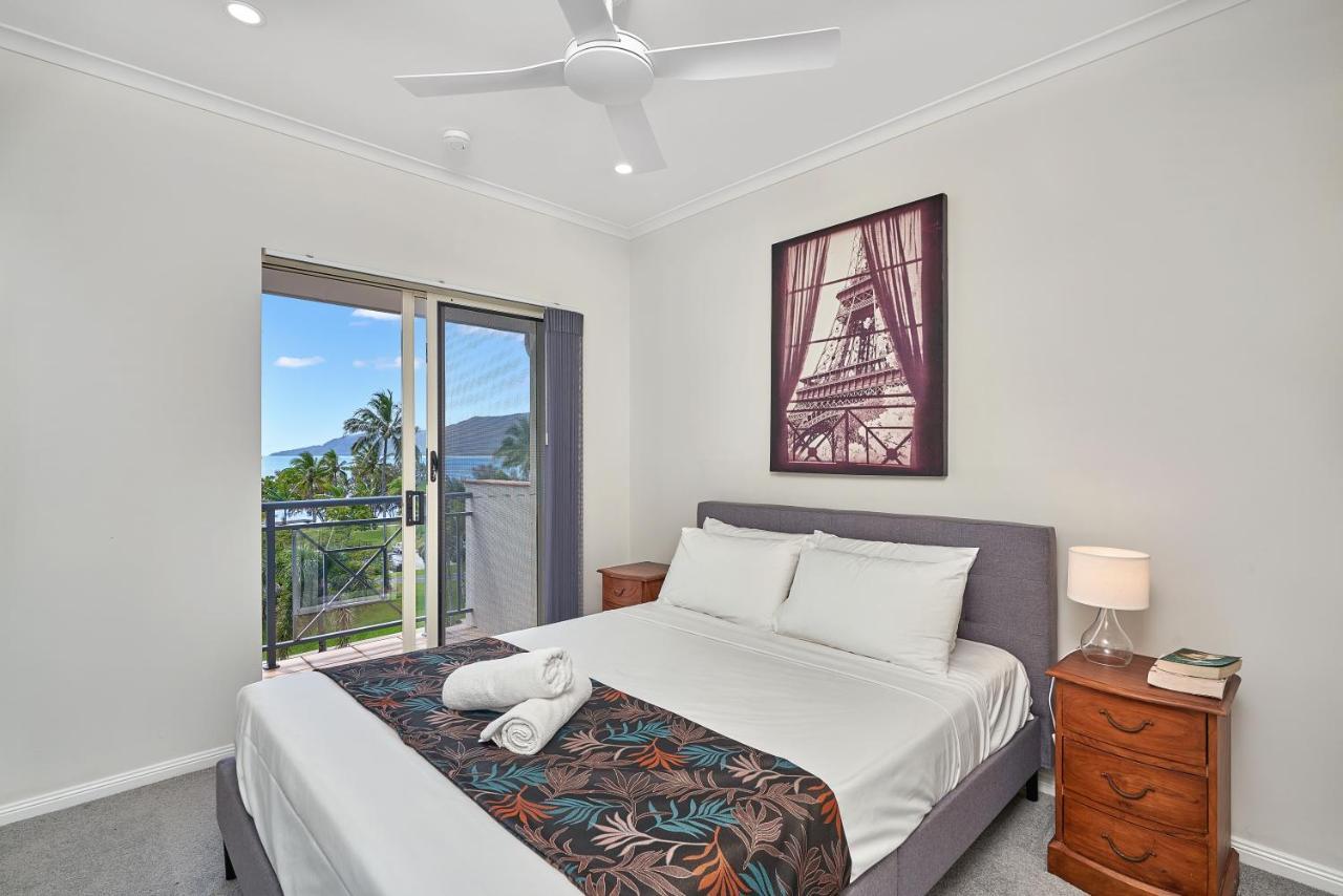 North Cove Waterfront Suites Cairns Luaran gambar