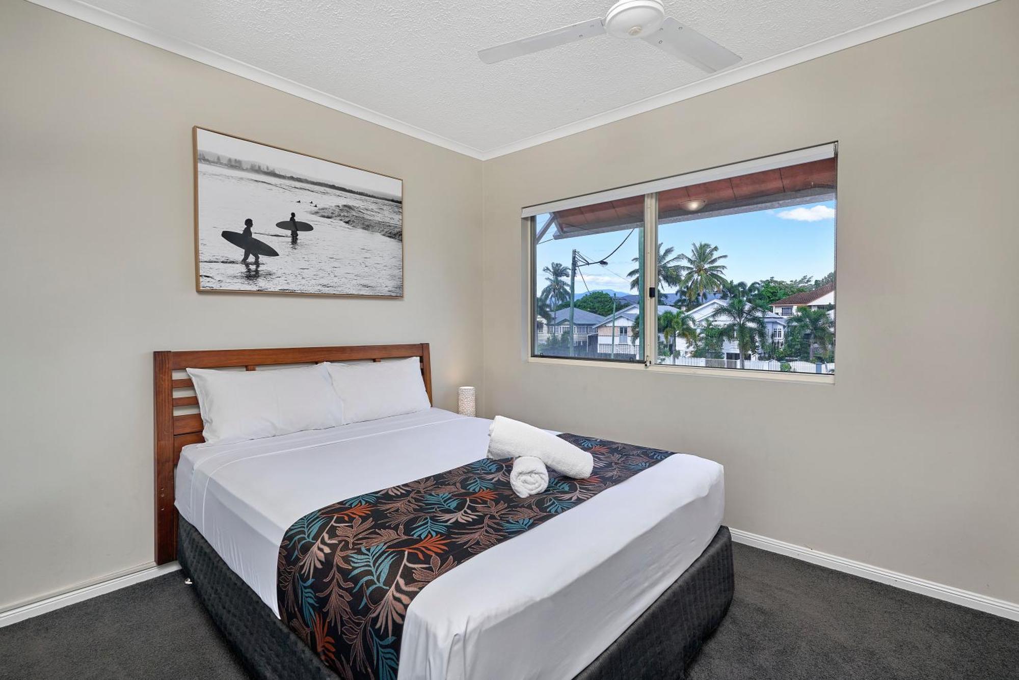 North Cove Waterfront Suites Cairns Luaran gambar