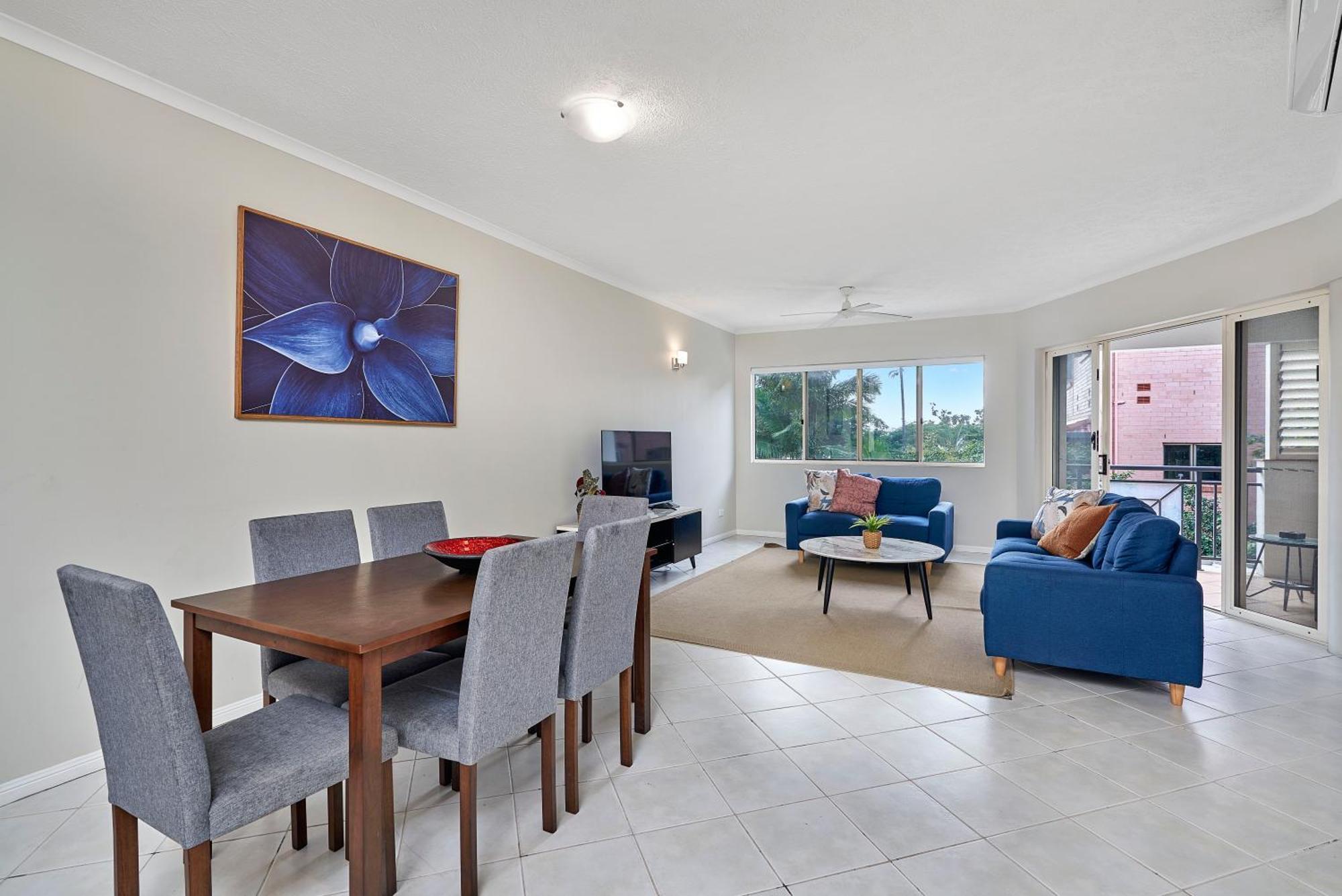 North Cove Waterfront Suites Cairns Luaran gambar