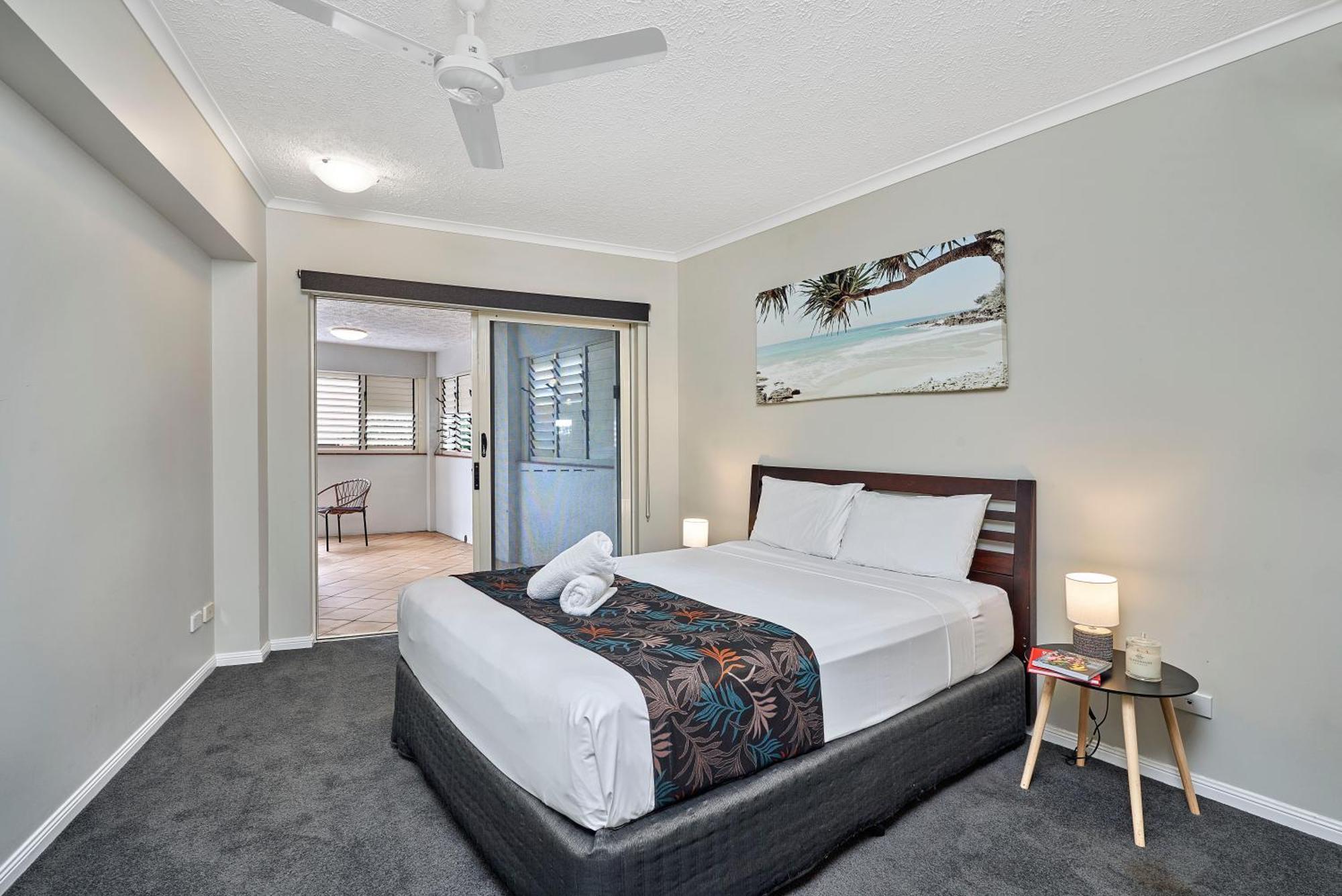 North Cove Waterfront Suites Cairns Luaran gambar