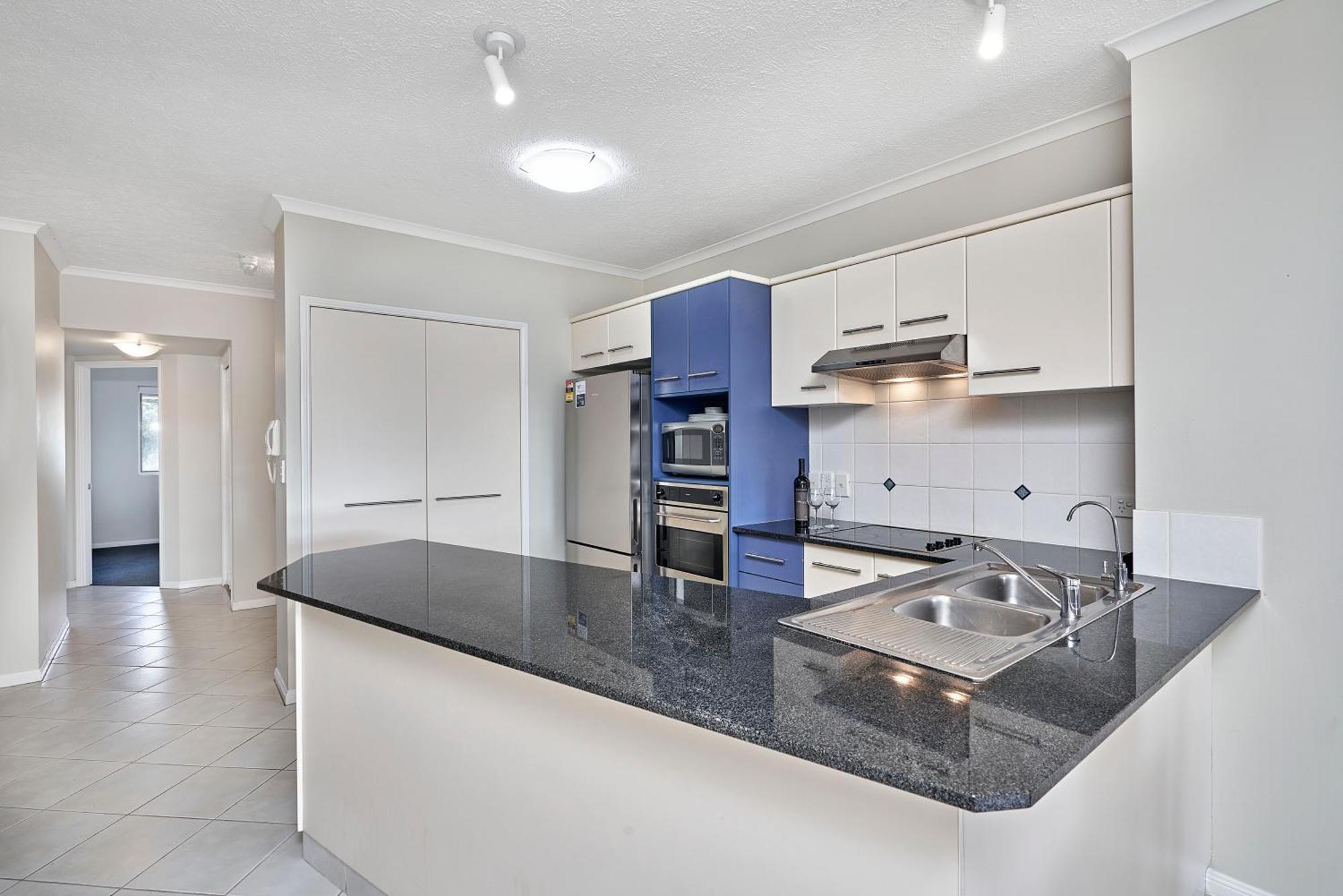 North Cove Waterfront Suites Cairns Luaran gambar