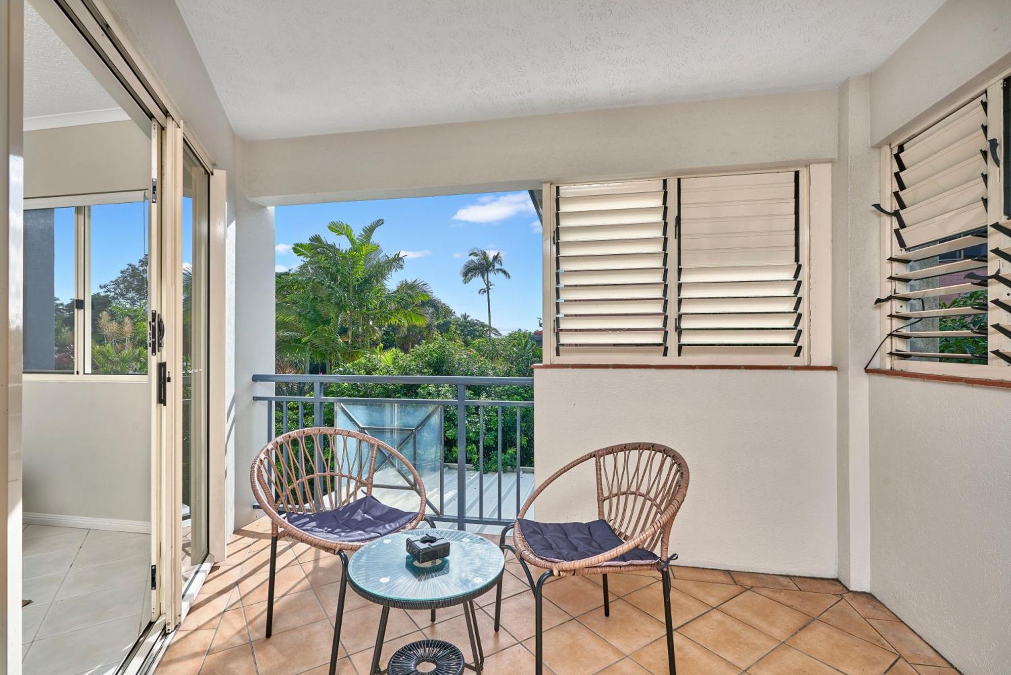 North Cove Waterfront Suites Cairns Luaran gambar