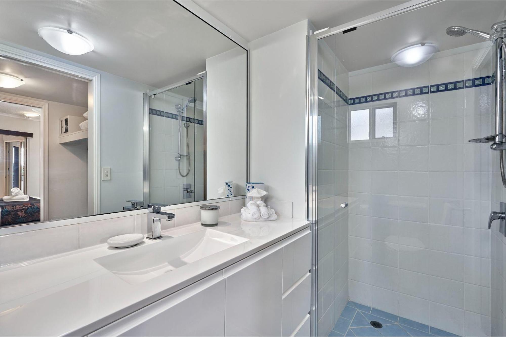 North Cove Waterfront Suites Cairns Luaran gambar