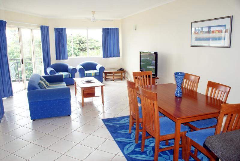 North Cove Waterfront Suites Cairns Luaran gambar